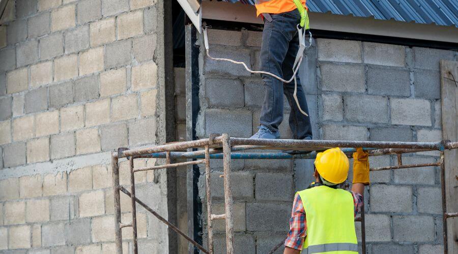 Local Chimney Repair in Rhineland, MO